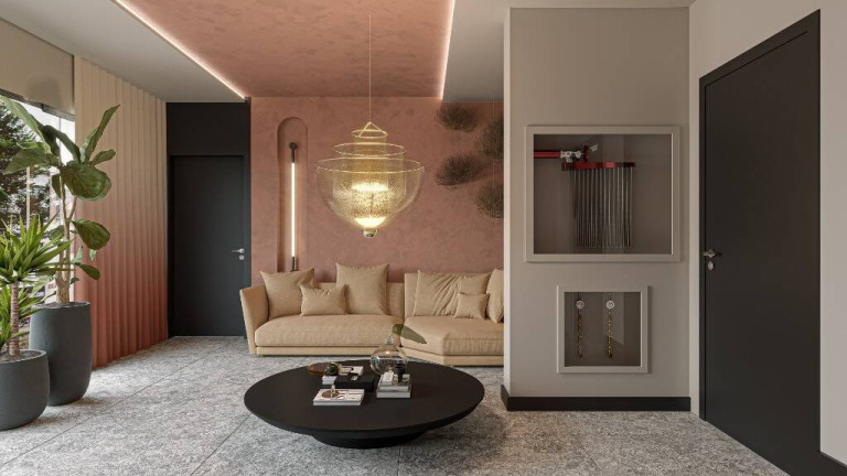 Imagem Apartamento com 3 Quartos à Venda, 112 m² em Balneário Perequê - Porto Belo Imagem Apartamento com 3 Quartos à Venda, 112 m² em Balneário Perequê - Porto Belo