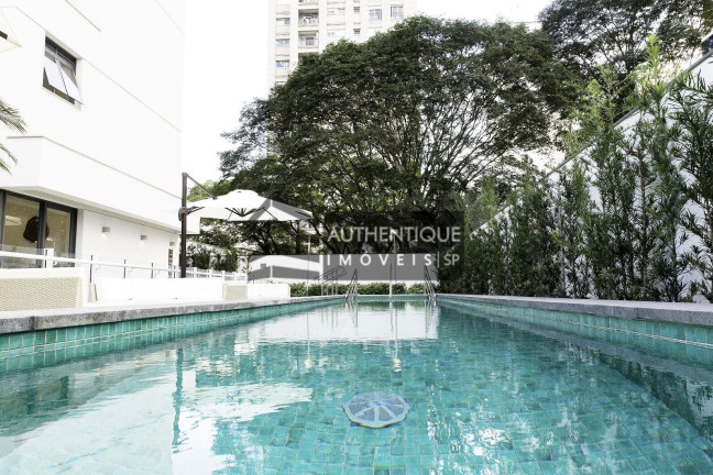 Imagem Apartamento com 3 Quartos à Venda, 120 m² em Paraíso - São Paulo Imagem Apartamento com 3 Quartos à Venda, 120 m² em Paraíso - São Paulo