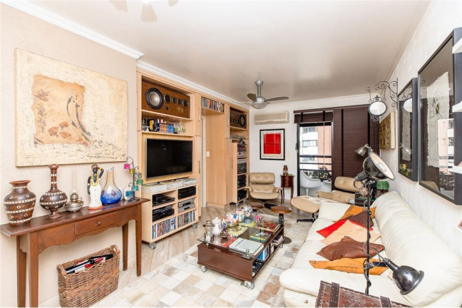 Imagem Apartamento com 2 Quartos à Venda, 56 m² em Vila Mascote - São Paulo