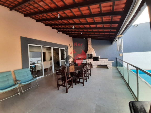 Imagem Sobrado com 5 Quartos à Venda, 340 m² em Santa Terezinha - Itanhaém Imagem Sobrado com 5 Quartos à Venda, 340 m² em Santa Terezinha - Itanhaém