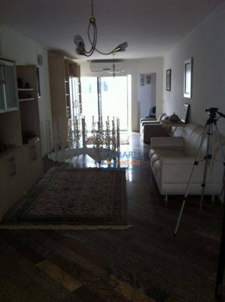 Imagem Cobertura com 4 Quartos à Venda, 300 m² em Perdizes - São Paulo Imagem Cobertura com 4 Quartos à Venda, 300 m² em Perdizes - São Paulo