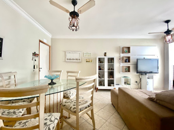 Imagem Apartamento com 3 Quartos à Venda, 120 m² em Jardim Astúrias - Guarujá Imagem Apartamento com 3 Quartos à Venda, 120 m² em Jardim Astúrias - Guarujá