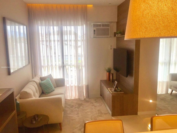 Imagem Apartamento com 2 Quartos à Venda,  em Taquara - Rio De Janeiro