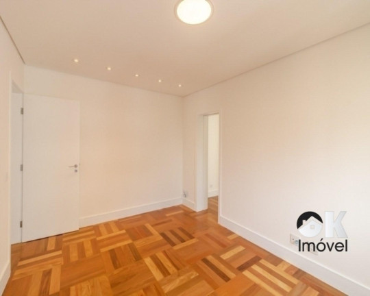 Imagem Cobertura com 3 Quartos à Venda, 268 m² em Higienópolis - São Paulo Imagem Cobertura com 3 Quartos à Venda, 268 m² em Higienópolis - São Paulo