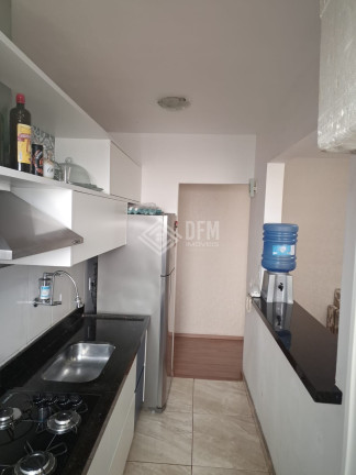 Imagem Apartamento com 3 Quartos à Venda, 67 m² em Alto Ipiranga - Mogi Das Cruzes Imagem Apartamento com 3 Quartos à Venda, 67 m² em Alto Ipiranga - Mogi Das Cruzes