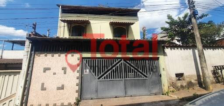 Imagem Casa com 4 Quartos à Venda, em Novo Cruzeiro - Ipatinga Imagem Casa com 4 Quartos à Venda, em Novo Cruzeiro - Ipatinga