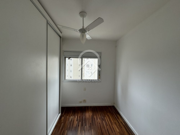 Imagem Apartamento com 3 Quartos para Alugar, 148 m² em Brooklin - São Paulo