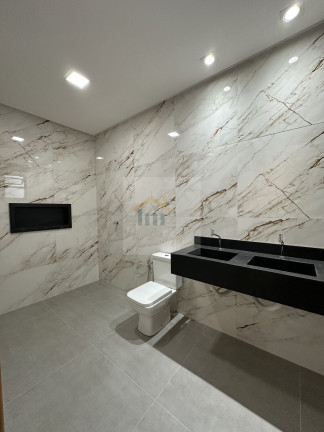 Imagem Casa com 3 Quartos à Venda, 190 m² em Setor Faiçalville - Goiânia Imagem Casa com 3 Quartos à Venda, 190 m² em Setor Faiçalville - Goiânia