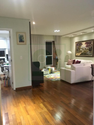 Imóvel com 3 Quartos à Venda, 155 m² em Vila Osasco - Osasco