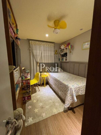 Imagem Apartamento com 3 Quartos à Venda, 94 m² em Vila Valparaíso - Santo André Imagem Apartamento com 3 Quartos à Venda, 94 m² em Vila Valparaíso - Santo André