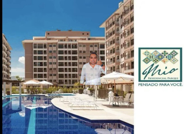 Imagem Apartamento com 2 Quartos à Venda, 67 m² em Taquara - Rio De Janeiro Imagem Apartamento com 2 Quartos à Venda, 67 m² em Taquara - Rio De Janeiro