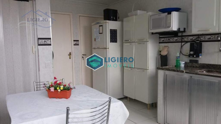 Imagem Cobertura com 4 Quartos à Venda,  em Santa Rosa - Niterói