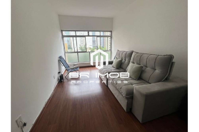 Imóvel com 2 Quartos à Venda, 83 m² em Itaim Bibi - São Paulo