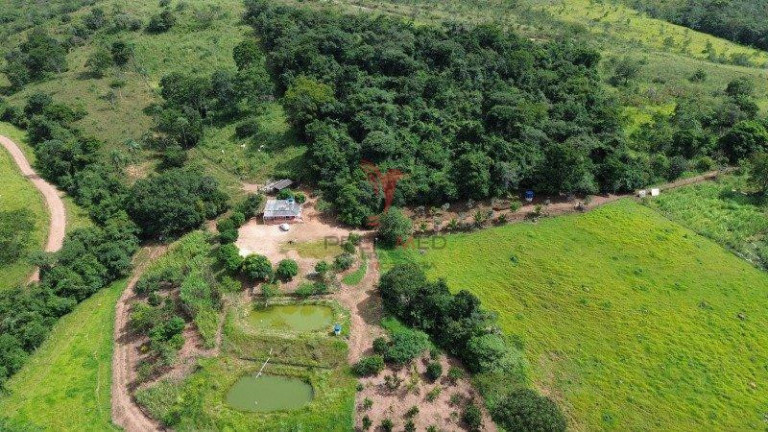 Imagem Imóvel com 2 Quartos à Venda, 70.000 m² em Centro - Santo Antônio De Goiás Imagem Imóvel com 2 Quartos à Venda, 70.000 m² em Centro - Santo Antônio De Goiás
