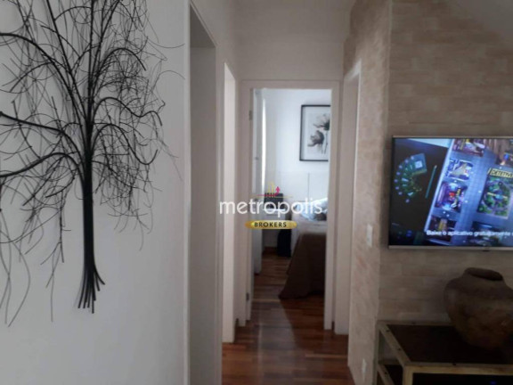 Imagem Cobertura com 3 Quartos à Venda, 184 m² em Centro - São Caetano Do Sul Imagem Cobertura com 3 Quartos à Venda, 184 m² em Centro - São Caetano Do Sul