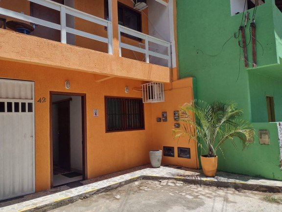 Imagem Apartamento com 2 Quartos à Venda, 45 m² em Centro Da Praia De Pipa - Tibau Do Sul Imagem Apartamento com 2 Quartos à Venda, 45 m² em Centro Da Praia De Pipa - Tibau Do Sul