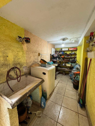Imagem Casa com 4 Quartos à Venda, 138 m² em Cangaíba - São Paulo Imagem Casa com 4 Quartos à Venda, 138 m² em Cangaíba - São Paulo