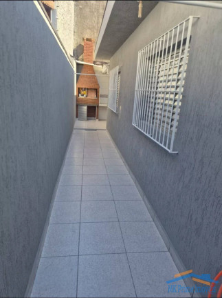 Imagem Casa com 2 Quartos à Venda, 125 m² em Bela Vista - Osasco Imagem Casa com 2 Quartos à Venda, 125 m² em Bela Vista - Osasco