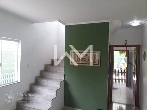 Imagem Sobrado com 3 Quartos à Venda, 125 m² em Jardim Paraventi - Guarulhos