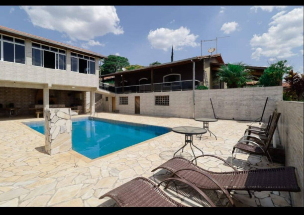 Imagem Casa com 3 Quartos à Venda, 1.100 m² em Loteamento Village De Atibaia - Atibaia Imagem Casa com 3 Quartos à Venda, 1.100 m² em Loteamento Village De Atibaia - Atibaia