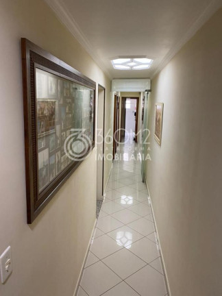 Imagem Apartamento com 3 Quartos à Venda, 100 m² em Silveira - Santo André Imagem Apartamento com 3 Quartos à Venda, 100 m² em Silveira - Santo André