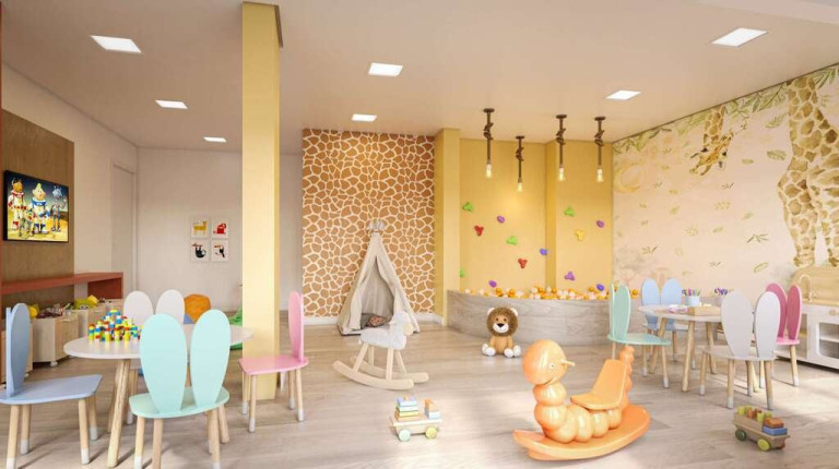 Imagem Apartamento com 2 Quartos à Venda, 36 m² em Vila Esperança - São Paulo Imagem Apartamento com 2 Quartos à Venda, 36 m² em Vila Esperança - São Paulo