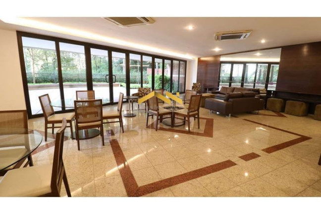 Imagem Apartamento com 4 Quartos à Venda, 226 m² em Morumbi - São Paulo Imagem Apartamento com 4 Quartos à Venda, 226 m² em Morumbi - São Paulo