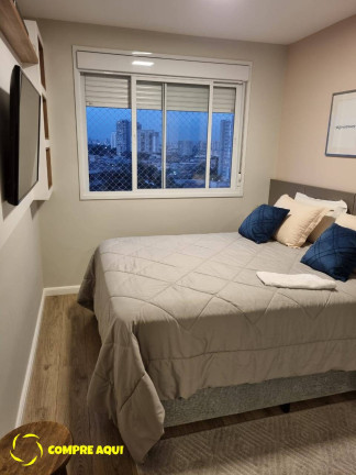 Imagem Apartamento com 3 Quartos à Venda, 95 m² em Barra Funda - São Paulo
