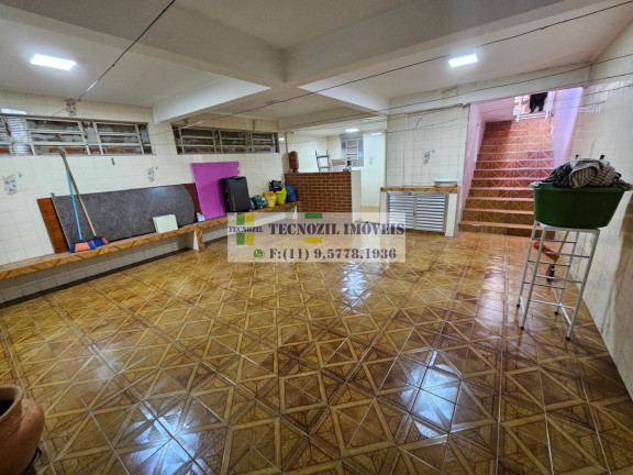 Imagem Sobrado com 3 Quartos à Venda, 168 m² em Vila Da Saúde - São Paulo
