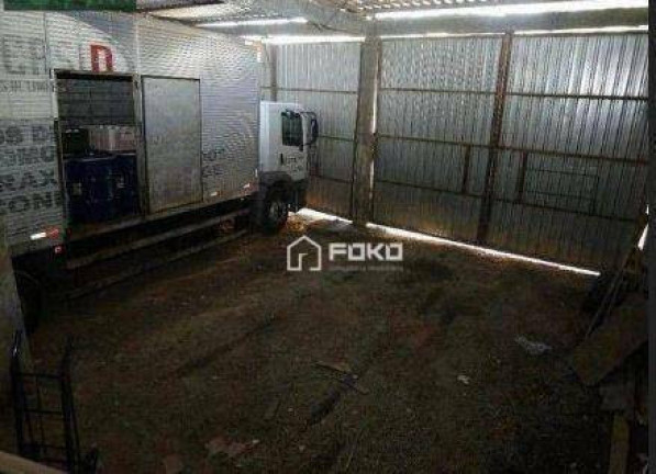 Imagem Galpão à Venda ou Locação, 700 m² em Vila São Rafael - Guarulhos Imagem Galpão à Venda ou Locação, 700 m² em Vila São Rafael - Guarulhos
