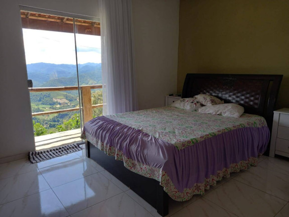 Chácara com 3 Quartos à Venda, 2 m² em Domingos Martins