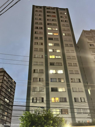 Apartamento com 2 Quartos à Venda, 59 m² em Mooca - São Paulo