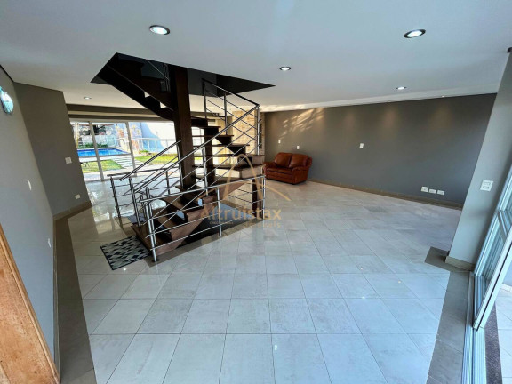 Imagem Casa com 4 Quartos à Venda, 440 m² em Cidade São Francisco - São Paulo