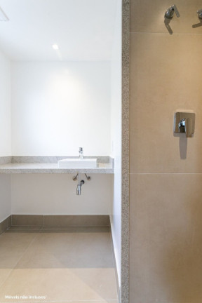 Imagem Apartamento com 3 Quartos à Venda, 162 m² em Campo Belo - São Paulo