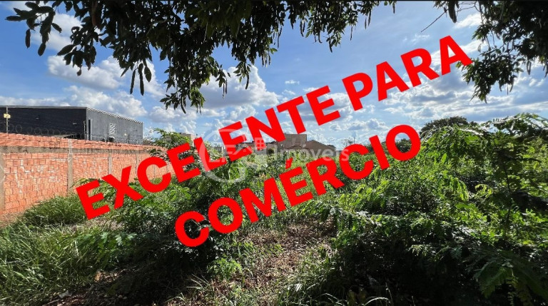 Imagem Terreno à Venda, 510 m² em Parque Residencial Rita Vieira - Campo Grande Imagem Terreno à Venda, 510 m² em Parque Residencial Rita Vieira - Campo Grande