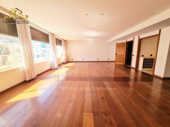 Imagem Apartamento com 3 Quartos à Venda, 220 m² em Copacabana - Rio De Janeiro