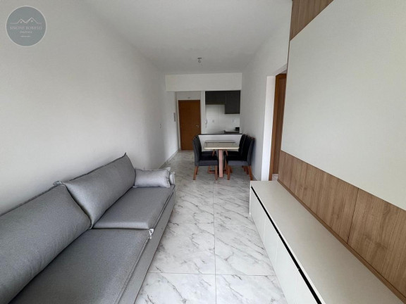 Imagem Apartamento com 2 Quartos à Venda, 53 m² em Caiçara - Praia Grande