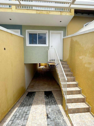 Imagem Casa com 3 Quartos à Venda, 130 m² em Butantã - São Paulo Imagem Casa com 3 Quartos à Venda, 130 m² em Butantã - São Paulo