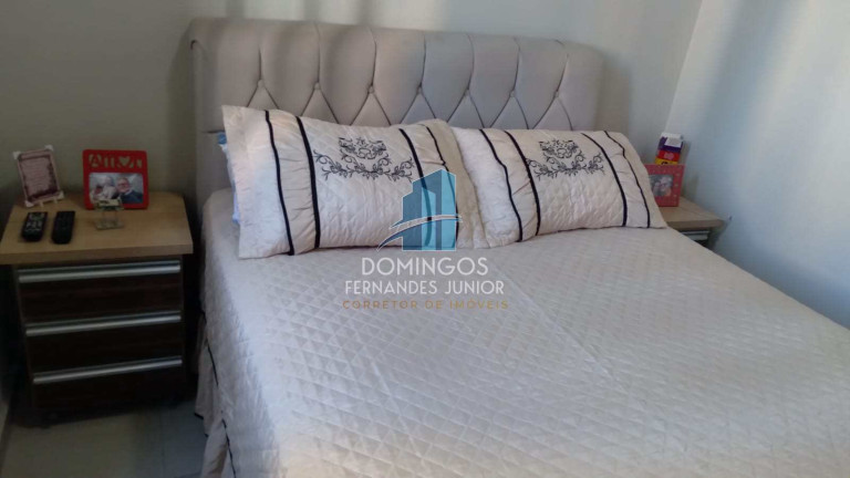 Imagem Apartamento com 2 Quartos à Venda, 48 m² em Cidade Líder - São Paulo