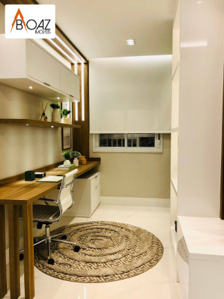 Imagem Apartamento com 3 Quartos à Venda, 68 m² em Vila Rosália - Guarulhos