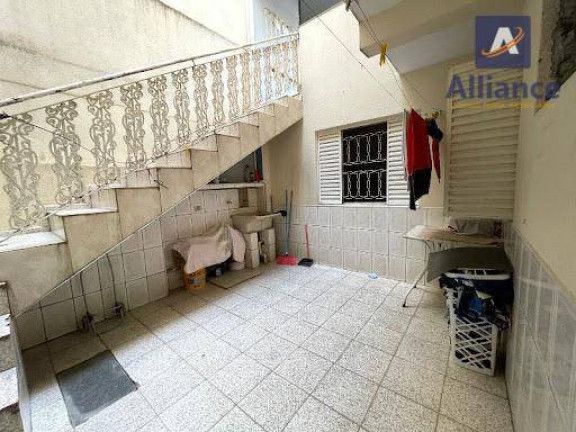 Imagem Casa com 6 Quartos à Venda, 160 m² em Santo Antônio - Louveira