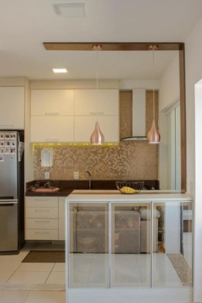Imagem Apartamento com 2 Quartos à Venda, 70 m² em Jardim Veneza - São José Dos Campos