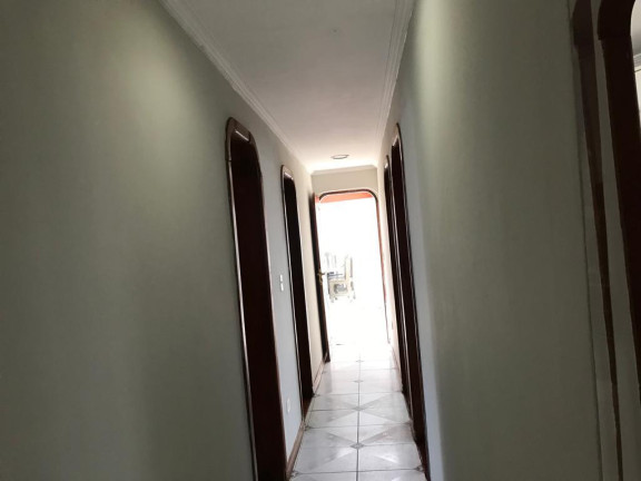 Imagem Apartamento com 3 Quartos à Venda, 188 m² em Campestre - Santo André