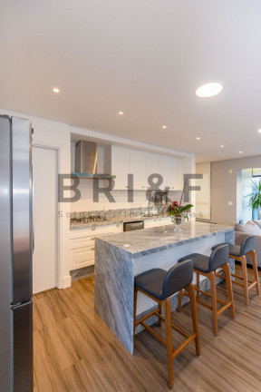 Imagem Apartamento com 2 Quartos à Venda, 106 m² em Brooklin - São Paulo Imagem Apartamento com 2 Quartos à Venda, 106 m² em Brooklin - São Paulo