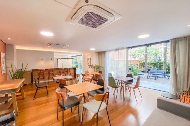 Imagem Apartamento com 2 Quartos à Venda, 87 m² em Itaim Bibi - São Paulo Imagem Apartamento com 2 Quartos à Venda, 87 m² em Itaim Bibi - São Paulo