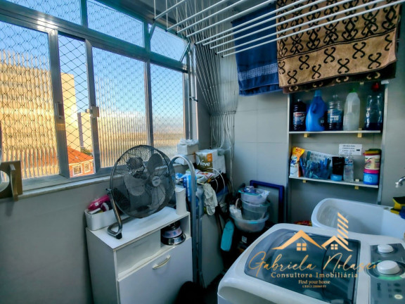 Imagem Apartamento com 1 Quarto à Venda, 59 m² em Boqueirão - Santos Imagem Apartamento com 1 Quarto à Venda, 59 m² em Boqueirão - Santos