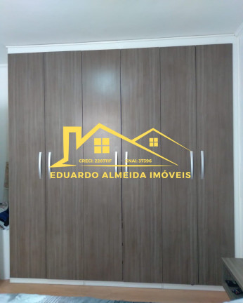 Imagem Apartamento com 2 Quartos à Venda, 46 m² em Jardim Novo Mundo - Sorocaba