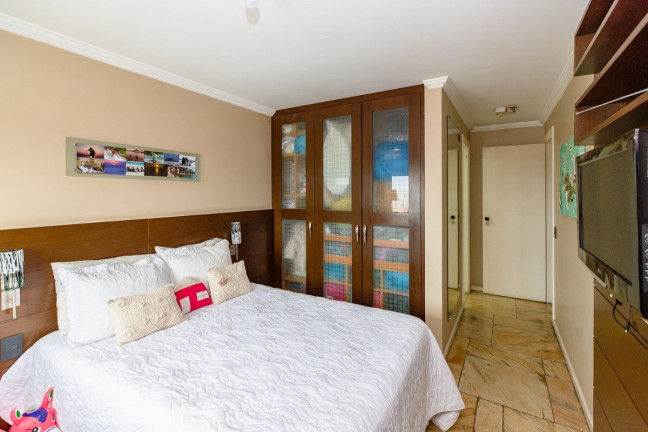 Imagem Cobertura com 4 Quartos à Venda, 300 m² em Morumbi - São Paulo Imagem Cobertura com 4 Quartos à Venda, 300 m² em Morumbi - São Paulo
