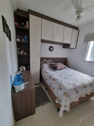 Imagem Apartamento com 2 Quartos à Venda, 60 m² em Parque Campolim - Sorocaba Imagem Apartamento com 2 Quartos à Venda, 60 m² em Parque Campolim - Sorocaba