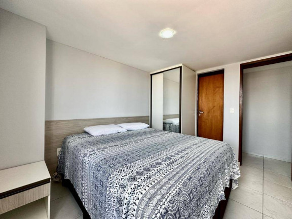 Imagem Apartamento com 2 Quartos para Alugar, 60 m² em Expedicionários - João Pessoa